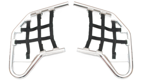 SET SUPORTI PICIOARE YAMAHA YFZ 450 2004-2007 [1]