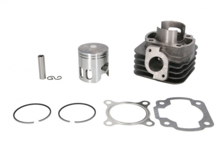SET MOTOR APRILIA / YAMAHA 70cc  2TIMPI [1]