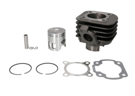 Set Motor - SET MOTOR APRILIA / YAMAHA 70cc  2TIMPI