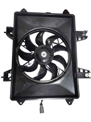 Suspensie si cadru - TERMO VENTILATOR CFMOTO CFORCE 850 / 1000 GEN3 2024-2026