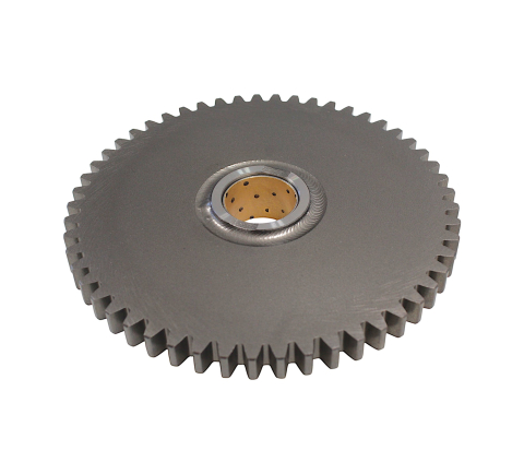 PINION PORNIRE KYMCO MXU 250/300 , KXR 250 , MAXXER 300 [1]