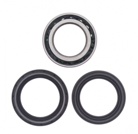 Honda - KIT RULMENT ROATA SPATE + SIMERINGURI HONDA TRX 650  '03 -'19 TRX 680 RINCON '06-'21