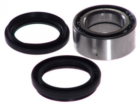 KIT RULMENT ROATA SPATE + SIMERINGURI HONDA TRX 650  '03 -'19 TRX 680 RINCON '06-'21 [1]