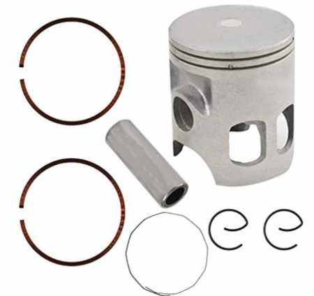 Motor - PISTON HONDA PANTHEON 125cc