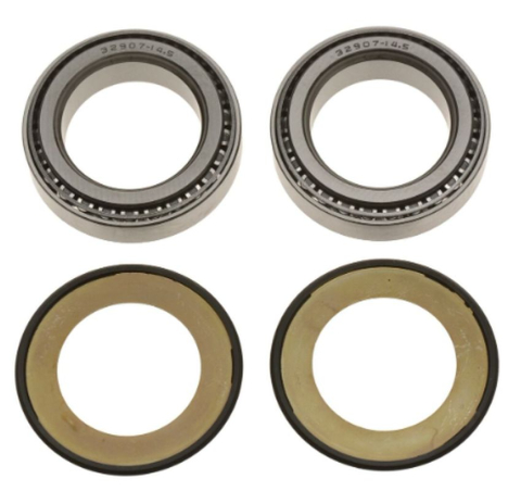 Rulmenti - KIT RULMENTI JUG KAWASAKI VN1500/1600/2000 ZX7R/ZX9R, SUZUKI VZ1600 , HONDA CBR 1000 / VFR750
