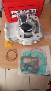 Set motor Nicasil Aprilia RX/RS 125 ROTAX 54MM 2T [3]