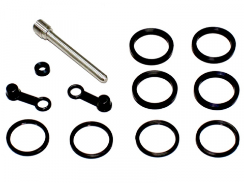 Frana - KIT REPARATIE ETRIER SPATE YAMAHA GRIZZLY 660 2002-2008