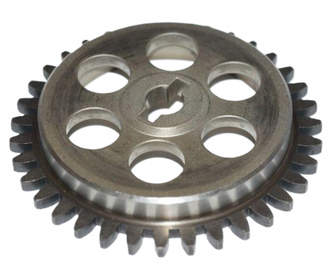 Motor - PINION POMPA ULEI ARCTIC-CAT 366/400/425/450/500 2008-2024