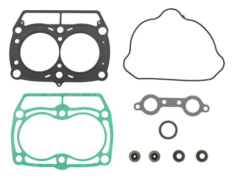 Polaris - SET GARNITURI TOP-END POLARIS SPORTSMAN 700 '04-08, 800 '07-10, RANGER 700/800 '05-10, RZR 800 '08-10