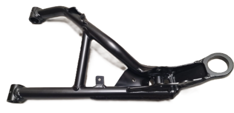 ATV-uri (Piese) - BRAT STANGA SUPERIOR CAN-AM RENEGADE / OUTLANDER 2019-2025