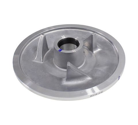 Transmisie - SEMIFULIE VARIATOR SECUNDAR KYMCO MXU 400/450/465 , MAXXER 400/450