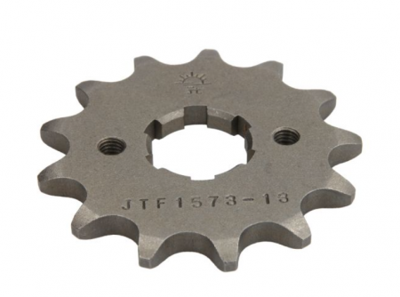 Pinion / Lant transmisie - PINION FATA YAMAHA XV 125 VIRAGO '97 -'01