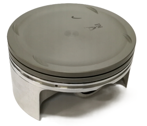 ATV-uri (Piese) - PISTON KYMCO MXU 450/465 - MAXXER 450 89.00MM