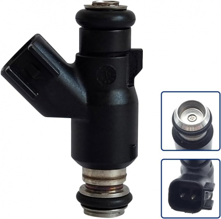 INJECTOR HISUN MASSIMO HS700 MSU700 UTV 700 [1]