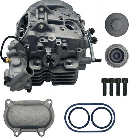 CHIULASA COMPLETA YAMAHA GRIZZLY 660 2002-2008 / RHINO 660 2004-2007 [1]