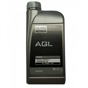 Ulei si Spray - ULEI CUTIE VITEZA POLARIS AGL  => ATV / RANGER / RZR