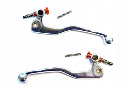 Maneta ambreiaj KTM SX / EXC / LC4 2003-2007 / HUSQVARNA [2]