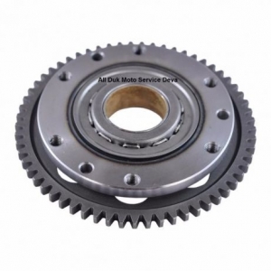 Bendix - Rulment unisens BMW F650  1992-1996 BMW F650CS CS 2000-2005 BMW G650X Country 2007-2010