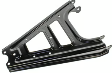 Can-am - BRAT INFERIOR STANGA / DREAPTA CAN-AM OUTLANDER G1 2003-2014