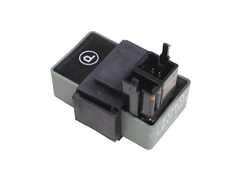 UNITATE CONTROL SCHIMBATOR VITEZE KYMCO KXR 250 / MAXXER 300 T3B / MXU250/300 [2]