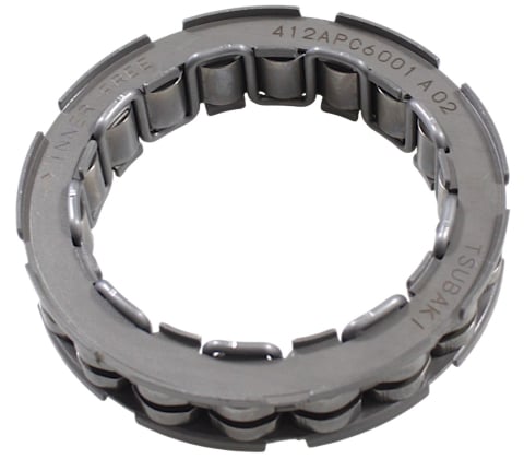 ATV-uri (Piese) - RULMENT FRANA MOTOR KYMCO MAXXER 375/400/450 , MXU 400/450/465/500/550/700 , UXV 500/700