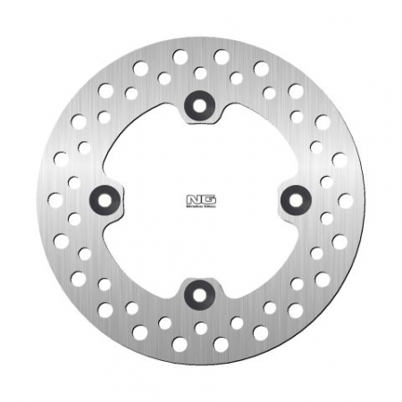 Suzuki - DISC FRANA FATA SUZUKI LT-A KINGQUAD 450/500/700/750 ( 190MM)