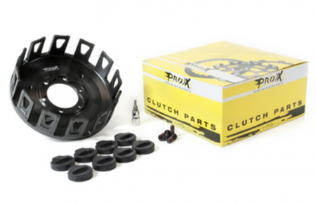 Motor - COS AMBREIAJ SUZUKI DR-Z 400