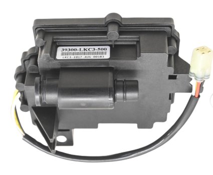 ATV-uri (Piese) - MOTORAS 2X4 / 4X4 KYMCO MXU 450-465-500-550 /  MXU700 /  UXV450 / UXV700 MAXXER