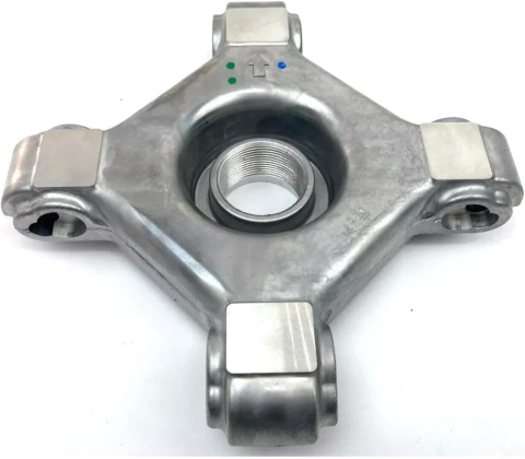 CRUCE VARIATOR KAWASAKI PRAIRIE 360/650 / BRUTE FORCE 650/750 / TERYX 4 750 [1]