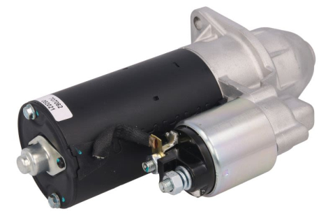 ELECTROMOTOR POLARIS RANGER 686/700/1000 2007-2015 [1]