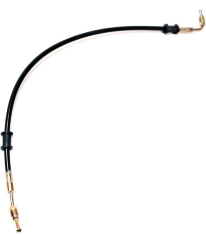 Sistem franare - CONDUCTA FRANA FATA STANGA ETRIER LINHAI 570 PROMAX