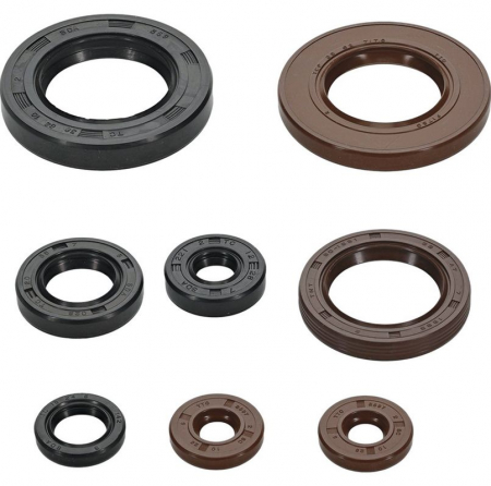 Motor - SET SIMERINGURI MOTOR CAN-AM OUTLANDER 330,400 XT 4X4 04-15