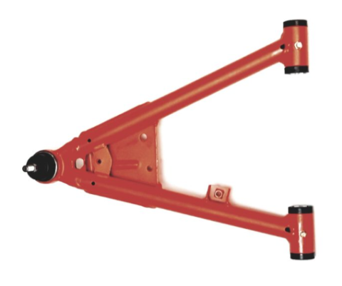 ATV-uri (Piese) - BRAT SUPERIOR STANGA FATA SEGWAY SNARLER AT6 / AT6 L / AT6 L E5