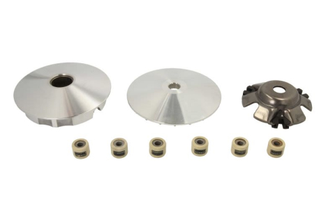 Angrenaj pornire - VARIATOR PRIMAR SCUTER KYMCO 125/150 , GY6 125