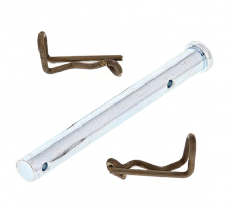 Kit reparatie frana - BOLT ETRIER FATA KTM / HUSABERG 58MM 2003-2023