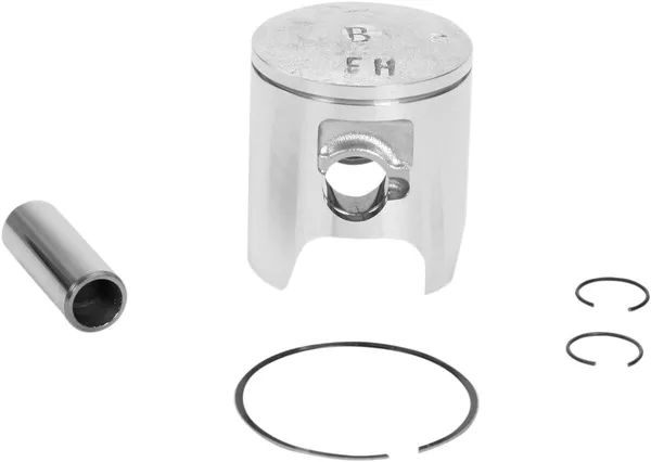 Pistoane si segmenti - KIT PISTON HONDA CR 85 2003-2009