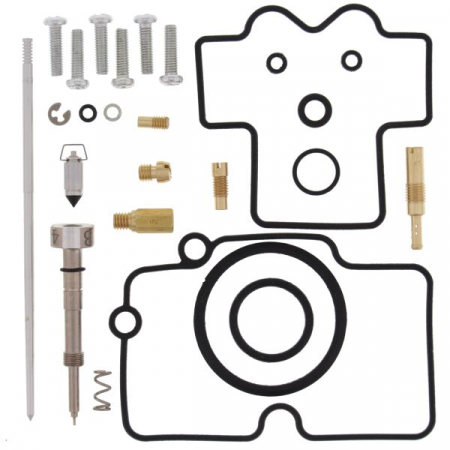 Componente carburator - KIT REPARATIE CARBURATOR YAMAHA YZ250F 2007-2009 4T