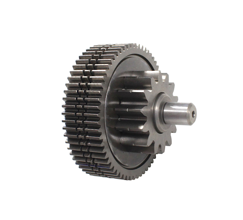ATV-uri (Piese) - PINION INTERMEDIAR PORNIRE KYMCO 500/550/700 ( PINION DUBLU )