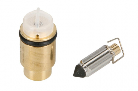 Componente carburator - CUI PONTOU +SUPORT YAMAHA BW, SRX, XT 250/350/600 , XTZ 660 N Tenere  1987-1995