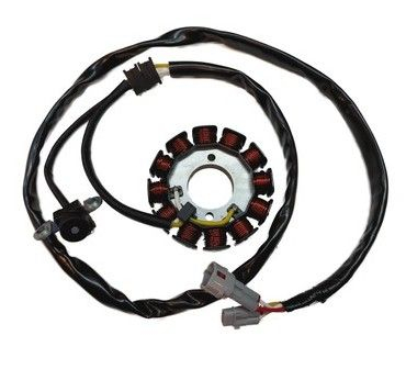 Electrice - STATOR YAMAHA YFZ 450 2004-2009