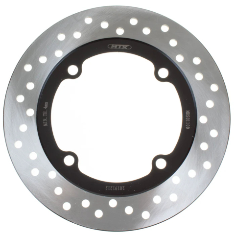 Disc franare - DISC FRANA SPATE HONDA CBF 500/600, CBR650FA ,CBR500R , CB500F , CBR 600F 2011-2021