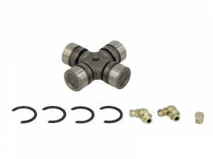 CRUCE CARDAN ARCTIC-CAT 400 , SUZUKI LT-A 700/LT-F 400 /  YAMAHA YFM 350 / 450 / 600  20X41,25 [1]