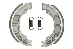 Sistem Franare - SABOTI FRANA SPATE SCUTER 110X25 mm