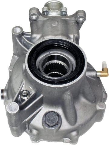 DIFERENTIAL SPATE YAMAHA GRIZZLY 660 2002-2008 [3]