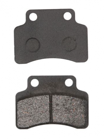 Sistem Franare - SET PLACUTE FRANA SCUTER / MOPED / ATV 2T/4T