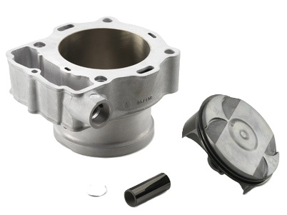 Set motor - SET MOTOR KTM EXC 400/450 , 450 EXC-R , 450 XCR-W , 450 XC-W 2008-2011