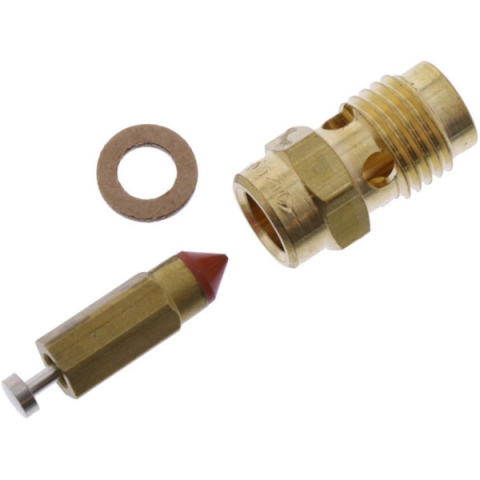 Componente carburator - CUI PONTON + SUPORT KTM SC 620 / SC 400 LC4 / EGS 620 , Husqvarna WRE 125 , Husqvarna TE 610 , Cagiva Raptor 125