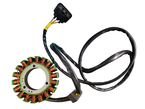 CF MOTO - STATOR CFMOTO CFORCE 400/450 2017-2022 ( FARA SERVO )