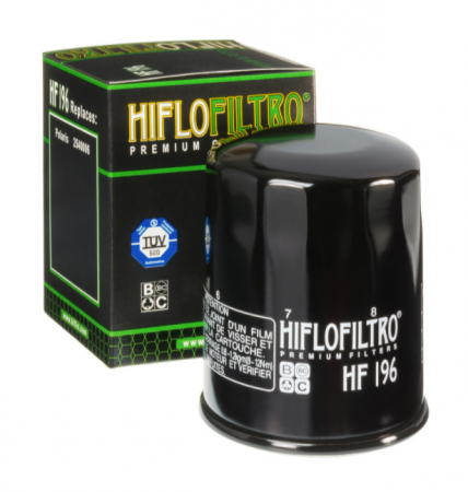 FILTRU ULEI POLARIS SPORTSMAN 600/700 02-08