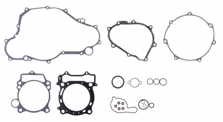 SET GARNITURILE MOTOR COMPLET YAMAHA YFZ 450 03-05 ( QUAD ) , YZ450F '03-'05 ( MOTO ) [1]